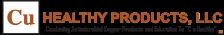 Cu Healthy Logo